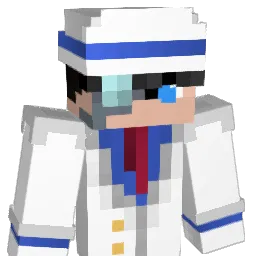 Namechangee Minecraft avatar bust