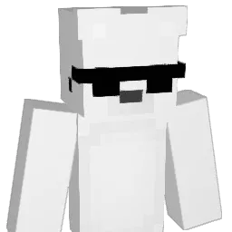 Namecito Minecraft avatar bust