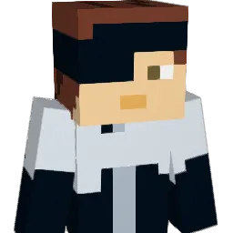 NamedAgain's Minecraft skin
