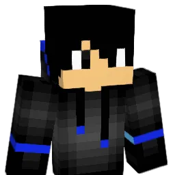 NamedPerson99 Minecraft avatar bust