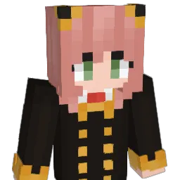 Nameesh15's Minecraft skin