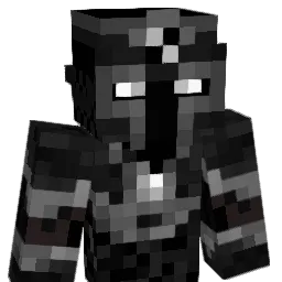 Nameicek's Minecraft skin