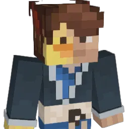 NameisUni's Minecraft skin