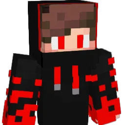 NamelLeZz Minecraft avatar bust