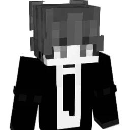 Nameless660 Minecraft avatar bust