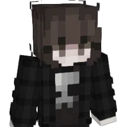 NamelessAV's Minecraft skin