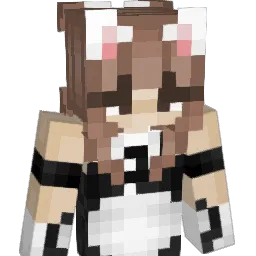 NamelessLostInSp Minecraft avatar bust