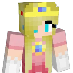 Nameless_Cielo Minecraft avatar bust
