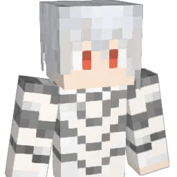 Nameless_First's Minecraft skin