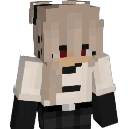 Namelesslc29 Minecraft avatar bust