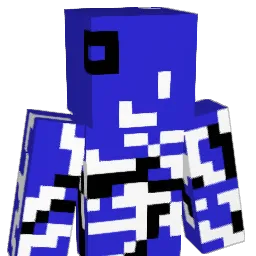Namelessone0 Minecraft avatar bust