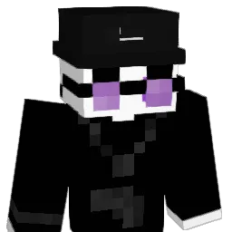 Namen's Minecraft skin