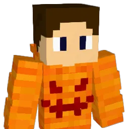 Namenslos_ Minecraft avatar bust