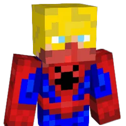 Namer_BR Minecraft avatar bust