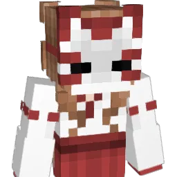 Namerou016 Minecraft avatar bust