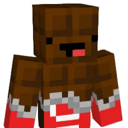 NamesDot Minecraft avatar bust