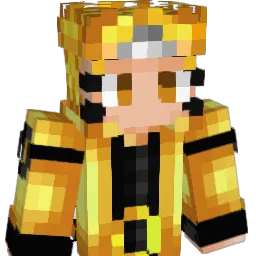 NamesGames Minecraft avatar bust