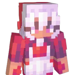 NamesNatalie Minecraft avatar bust