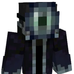 NamesRightHere's Minecraft skin