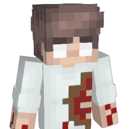 Nametab512 Minecraft avatar bust