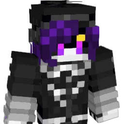 Nametag112 Minecraft avatar bust