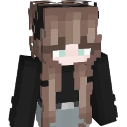 Nameyy Minecraft avatar bust