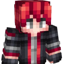 Namezaza123 Minecraft avatar bust