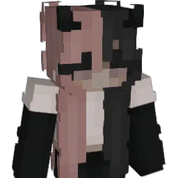 Nami220 Minecraft avatar bust