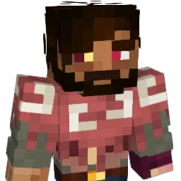 Namia_'s Minecraft skin