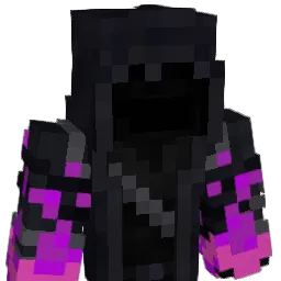 Namicon Minecraft avatar bust