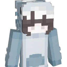 Namiry's Minecraft skin