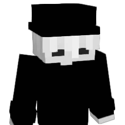 Namize Minecraft avatar bust