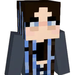 Namjesus01 Minecraft avatar bust