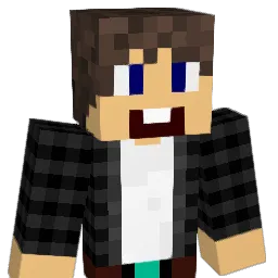 Namo__ Minecraft avatar bust