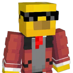 NamorGames114 Minecraft avatar bust