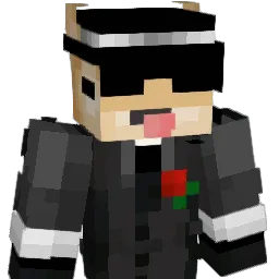Namoree's Minecraft skin