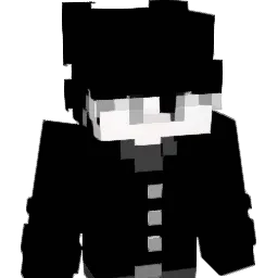 Namping0902 Minecraft avatar bust