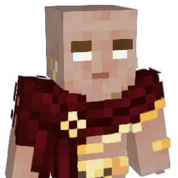 Namtab10 Minecraft avatar bust