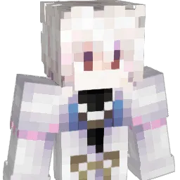 Namtu_ Minecraft avatar bust