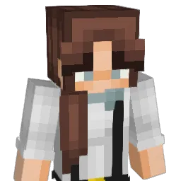 NanLui098 Minecraft avatar bust