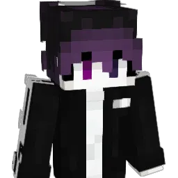 NanShuo123 Minecraft avatar bust