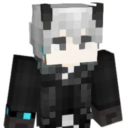 NanXia0121 Minecraft avatar bust