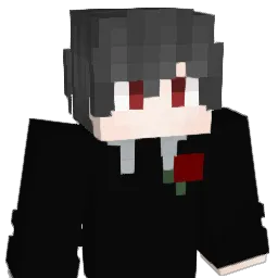 Nan_Gu_ Minecraft avatar bust