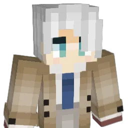 Nana_Liones Minecraft avatar bust