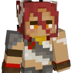 Nana_rah's Minecraft skin