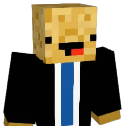 Nana_ytt Minecraft avatar bust