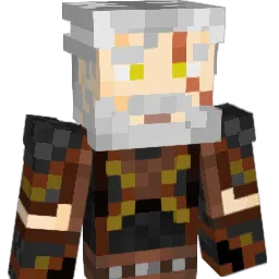 NanaharaS Minecraft avatar bust
