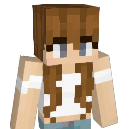 Nanaimo1989 Minecraft avatar bust