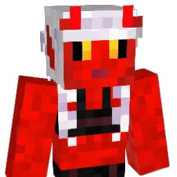 Nanaimobars Minecraft avatar bust