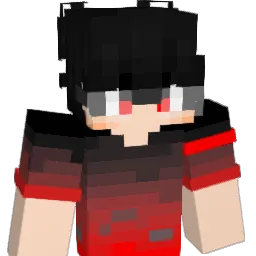 Nanajelly_FLC Minecraft avatar bust